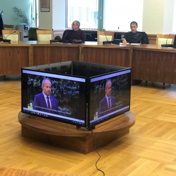 ”Bun de Maramureș” – Parteneriat pentru promovarea produselor locale prin proiectul ”FoodChains 4 Europe” ”Bun de Maramureș” – Parteneriat pentru promovarea produselor locale prin proiectul ”FoodChains 4 Europe”