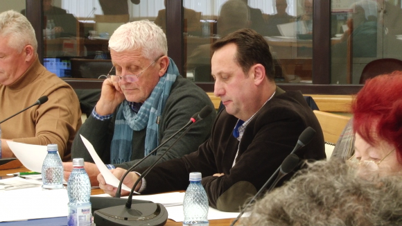 VIDEO | Unde s-au dat bani din rezerva bugetară a Consiliului Județean