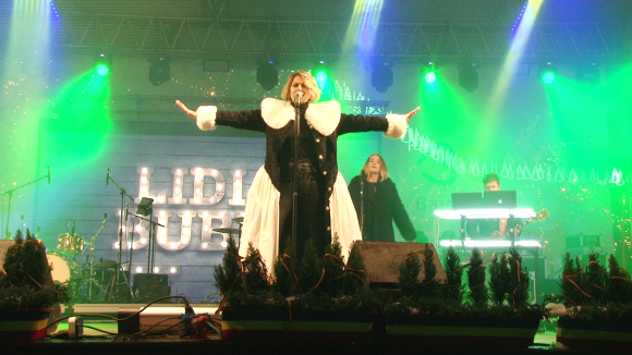 Video|Crăciun în Maramureș cu Nicoleta Nucă și Lidia Buble