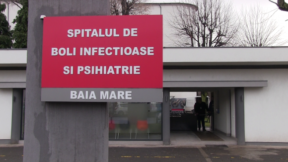 VIDEO | Manager nou la Spitalul de Boli Infecțioase