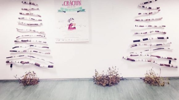 VIDEO | ”Crăciun în Maramureș” – programul zilei de joi VIDEO | ”Crăciun în Maramureș” – programul zilei de joi