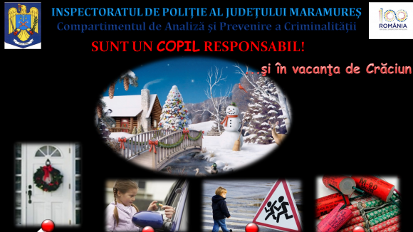 VIDEO | Sfaturi de la polițiști pentru copii VIDEO | Sfaturi de la polițiști pentru copii