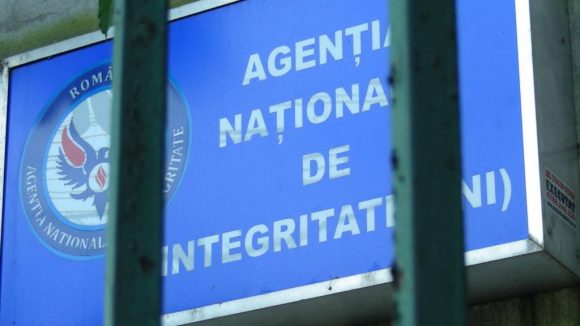 Viceprimar maramureșean găsit incompatibil de ANI