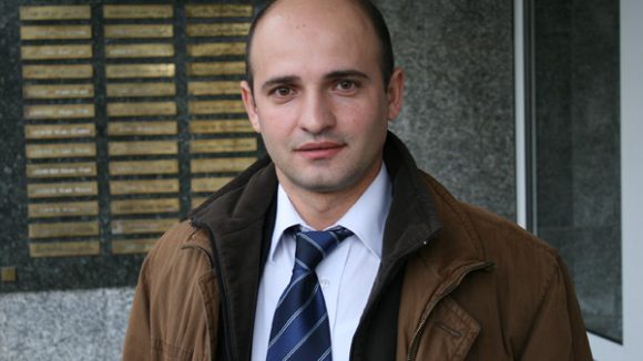 Actualitatea MaraMedia cu consilierul județean PNL, Călin Ioan Bota Actualitatea MaraMedia cu consilierul județean PNL, Călin Ioan Bota