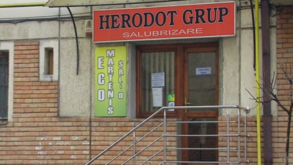 Colectarea gunoiului se va face după un alt program Colectarea gunoiului se va face după un alt program