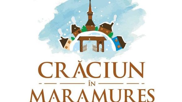 Crăciun în Maramureș – programul zilei de sâmbătă