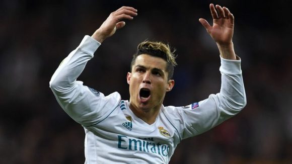 Doi ani de inchisoare pentru Cristiano Ronaldo Doi ani de inchisoare pentru Cristiano Ronaldo