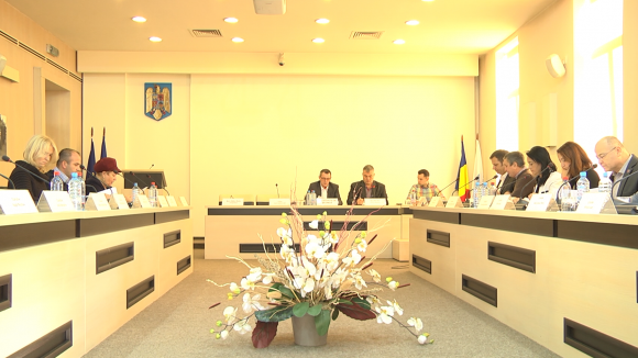 VIDEO | Ce rectificări s-au făcut la bugetul local