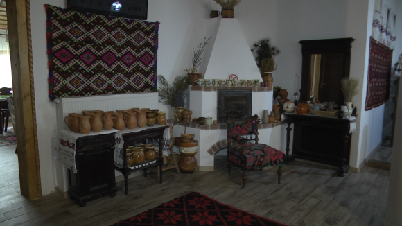 VIDEO | Pensiunile din Maramureș, pline de Crăciun și revelion VIDEO | Pensiunile din Maramureș, pline de Crăciun și revelion