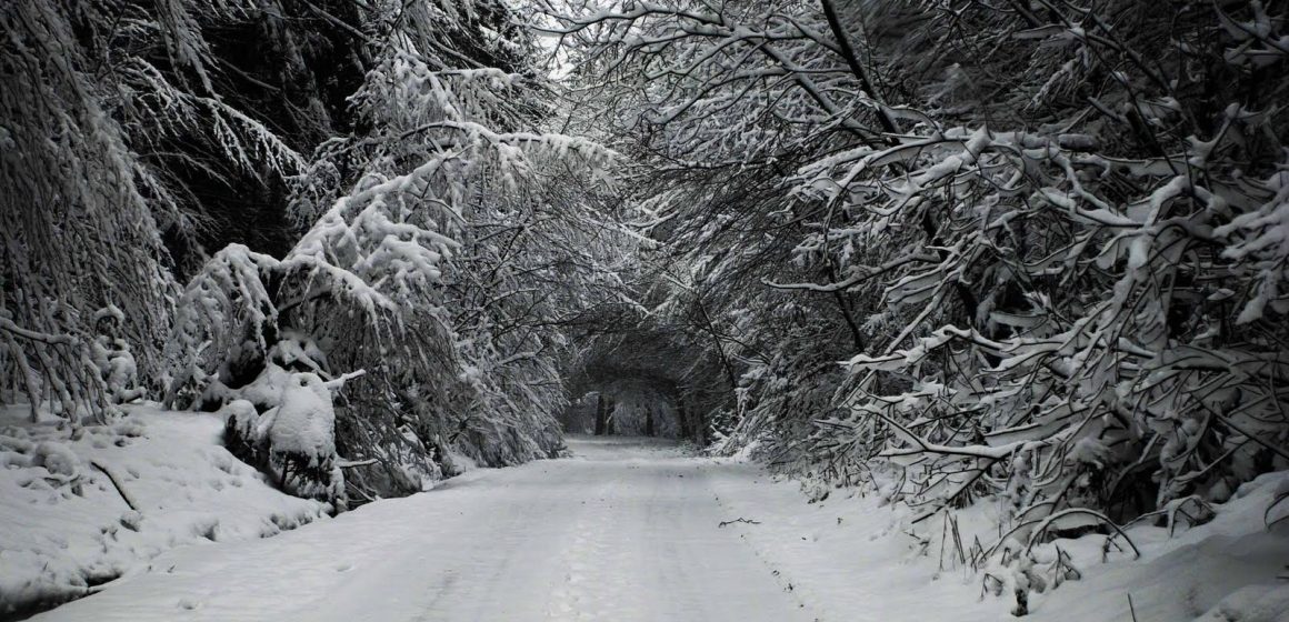 VIDEO | Drumuri județene închise pe perioada de iarnă