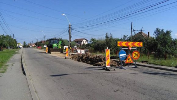 A fost publicată licitația pentru proiectarea și execuția lucrărilor pe Valea Izei și Valea Ruscovei A fost publicată licitația pentru proiectarea și execuția lucrărilor pe Valea Izei și Valea Ruscovei