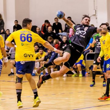 VIDEO | Ce echipe întâlnește Minaur în play-out și când