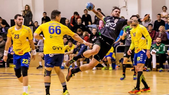CS Minaur a ratat accederea în Final Four-ul Cupei României CS Minaur a ratat accederea în Final Four-ul Cupei României