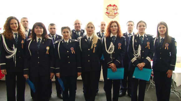 VIDEO | Poliția, misiune specială de Crăciun VIDEO | Poliția, misiune specială de Crăciun