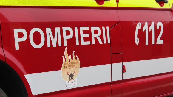 VIDEO | Incendii peste incendii în ultimele zile VIDEO | Incendii peste incendii în ultimele zile