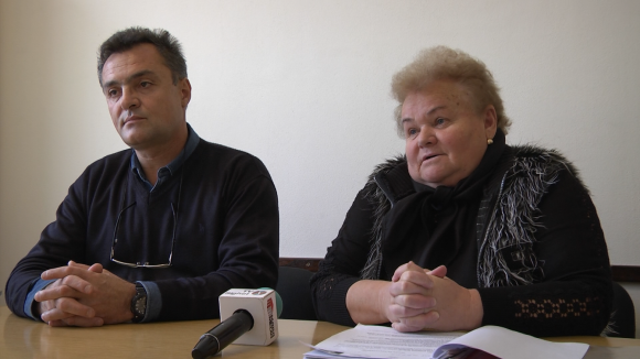 VIDEO | Proiect inedit la școala din Ieud, plus concert de colinde cu Hrușcă VIDEO | Proiect inedit la școala din Ieud, plus concert de colinde cu Hrușcă