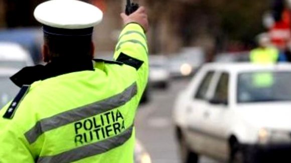 Circulație restricționată pe mai multe străzi Circulație restricționată pe mai multe străzi