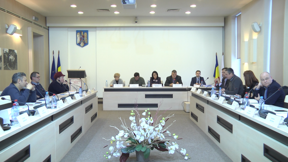 VIDEO | S-a aprobat rectificarea bugetului local VIDEO | S-a aprobat rectificarea bugetului local