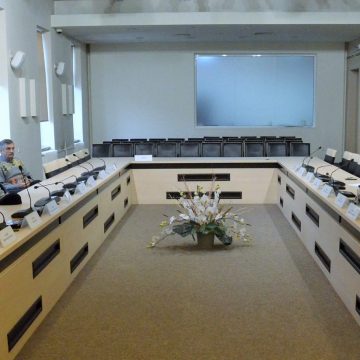 VIDEO | Demersuri pentru efectuarea unui schimb de imobile la Sighetu Marmației VIDEO | Demersuri pentru efectuarea unui schimb de imobile la Sighetu Marmației