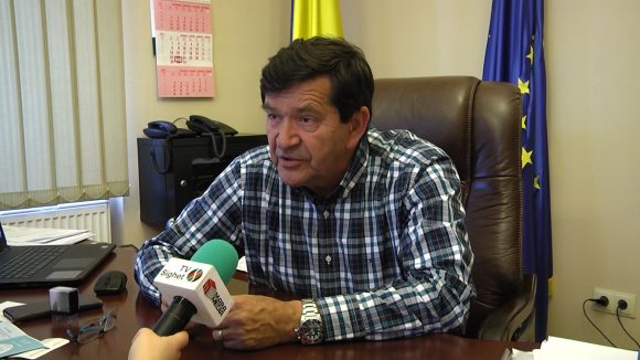 VIDEO | Defecțiune la sistemul informatic al Primăriei Sighet VIDEO | Defecțiune la sistemul informatic al Primăriei Sighet