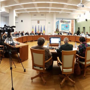 Consiliul Județean- partener al acțiunii „Maramureșul și unirea minorităților”