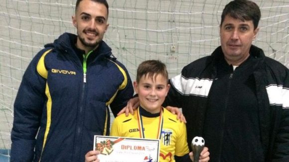 Video|Maramureșeni premiați la Cupa Moș Crăciun în Satu Mare