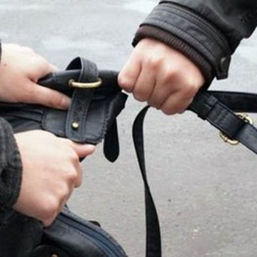 Doi polițiști aflați în timpul liber au salvat o femeie din mâinile unui tâlhar