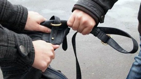 Doi polițiști aflați în timpul liber au salvat o femeie din mâinile unui tâlhar Doi polițiști aflați în timpul liber au salvat o femeie din mâinile unui tâlhar