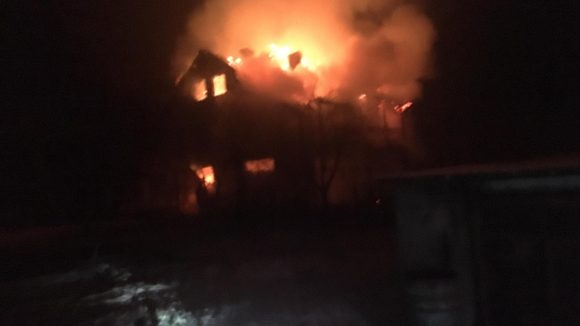 Pompierii maramureșeni au avut un week-end de foc