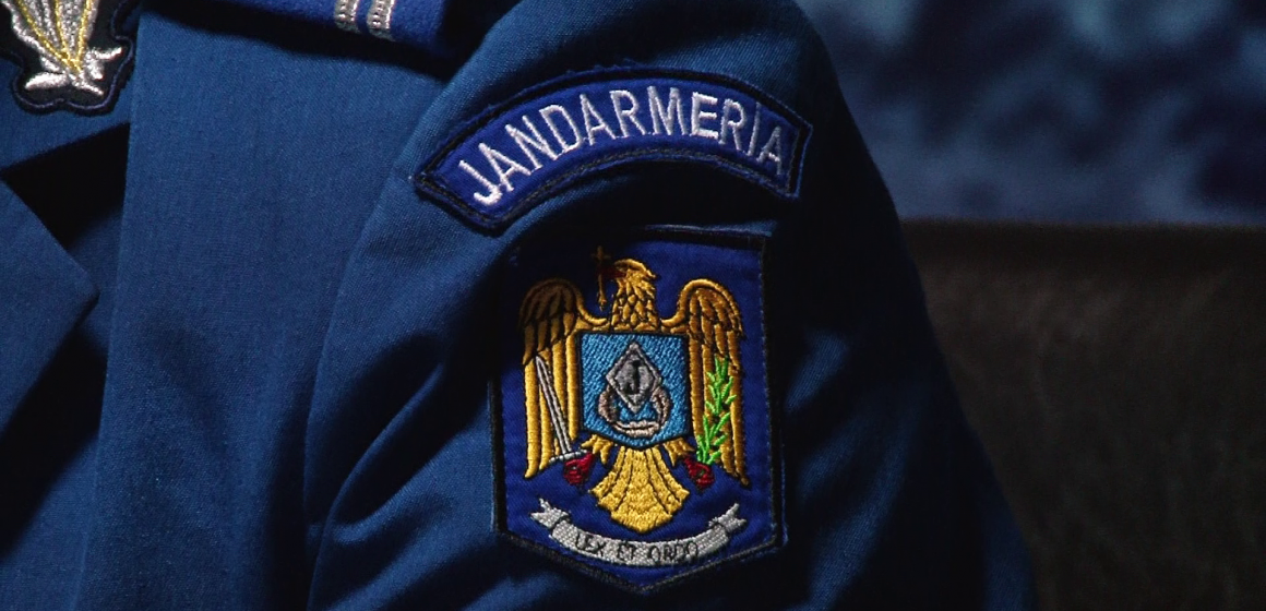 Jandarmii, solicitați să aplaneze tot mai multe situații care au indignat cetăţenii