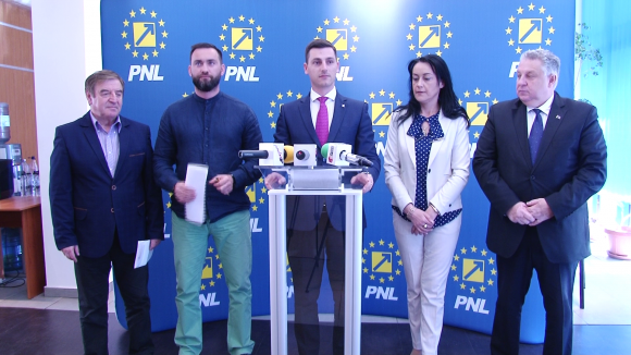 PNL Maramureș pregătește cei mai buni primari pentru viitoarele alegeri locale