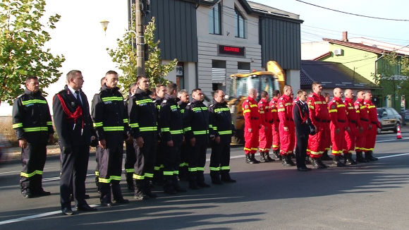 UTIL: Măsuri dispuse de M.A.I. în contextul vacanței de Crăciun