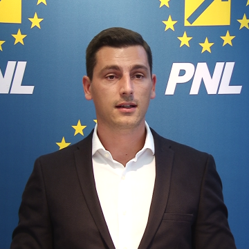 Ionel Bogdan (PNL Maramureș), despre discursul lui Liviu Dragnea la Consiliul Național al PSD: ”Un delir generalizat” Ionel Bogdan (PNL Maramureș), despre discursul lui Liviu Dragnea la Consiliul Național al PSD: ”Un delir generalizat”