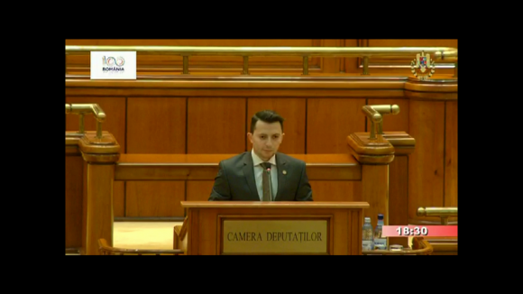Video|Deputatul Duruș, interpelare pentru stoparea tăierilor ilegale de păduri Video|Deputatul Duruș, interpelare pentru stoparea tăierilor ilegale de păduri