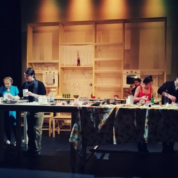 VIDEO | Programul Teatrului Municipal Baia Mare, în perioada 11-18 ianuarie