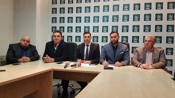 VIDEO | PNL Maramureş, despre criza energetică