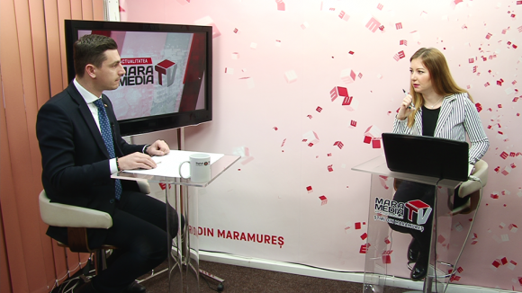 VIDEO | Actualitatea MaraMedia – PNL conturează listele pentru alegeri, pas cu pas