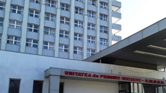 VIDEO | Aproape 600 de cazuri la UPU Baia Mare, de Anul Nou VIDEO | Aproape 600 de cazuri la UPU Baia Mare, de Anul Nou