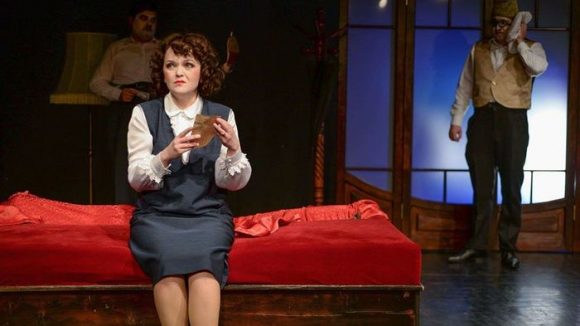 Video|Programul Teatrului Municipal Baia Mare, în perioada 19 – 25 ianuarie Video|Programul Teatrului Municipal Baia Mare, în perioada 19 – 25 ianuarie