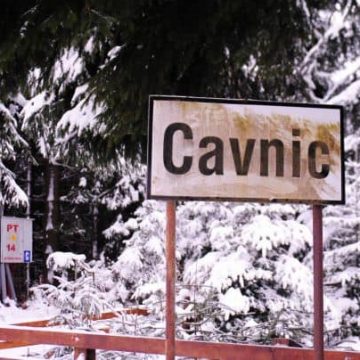 Consiliul Județean Maramureș intenționează să construiască o parcare modernă în zona pârtiei de schi din Cavnic