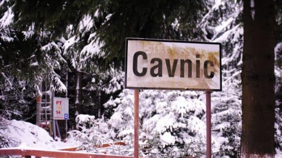 Consiliul Județean Maramureș intenționează să construiască o parcare modernă în zona pârtiei de schi din Cavnic Consiliul Județean Maramureș intenționează să construiască o parcare modernă în zona pârtiei de schi din Cavnic