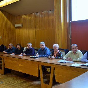 VIDEO | Ce au cerut sindicaliștii maramureșeni la întrunirea Comisiei de Dialog Social