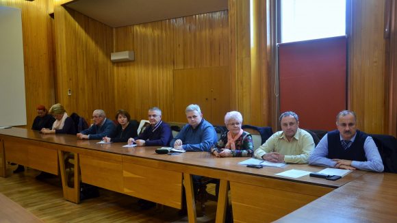 VIDEO | Ce au cerut sindicaliștii maramureșeni la întrunirea Comisiei de Dialog Social