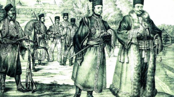 Ce s-a întâmplat important în 23 ianuarie Ce s-a întâmplat important în 23 ianuarie
