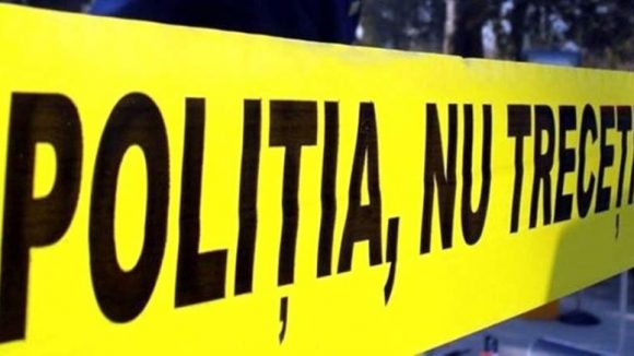 VIDEO | Crimă înfiorătoare în Borșa