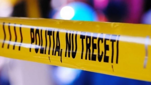 Un suspect în cazul a două dintre cele trei crime din Baia Mare