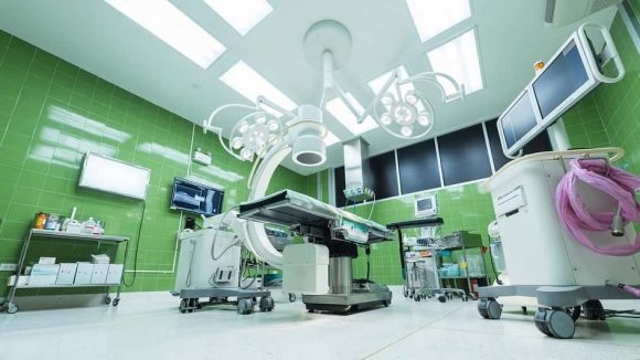 VIDEO | Sincope cu furnizorii de dispozitive medicale