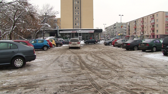 VIDEO | Proiect pentru încărcarea vehiculelor electrice în parcări VIDEO | Proiect pentru încărcarea vehiculelor electrice în parcări