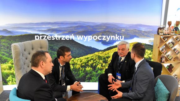 Discuții despre dezvoltare economică, alături de reprezentanții camerelor de comerț din Maramureș și Rzeszow