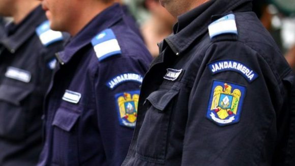 Măsuri de ordine publică la datinile ucrainenilor